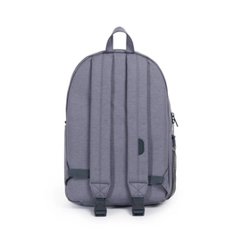 Rugzak Herschel Supply Co. Settlement Sprout Mid Grey