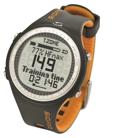 Hartslagmeter Sigma PC 25.10 Yellow