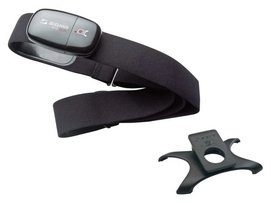 Borstband Sigma R3 Comfortex+