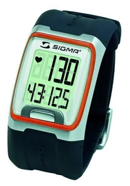 Hartslagmeter Sigma PC 3.11 Orange
