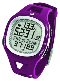 Hartslagmeter Sigma PC 10.11 Purple