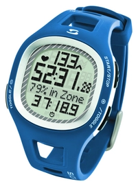 Hartslagmeter Sigma PC 10.11 Blue