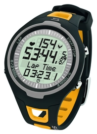 Hartslagmeter Sigma PC 15.11 Yellow