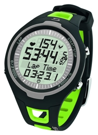 Hartslagmeter Sigma PC 15.11 Green