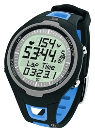 Hartslagmeter Sigma PC 15.11 Blue