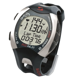 Hartslagmeter Sigma Running RC 14.11 Grey