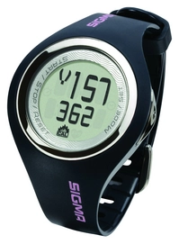 Hartslagmeter Sigma PC 22.13 Woman Gray