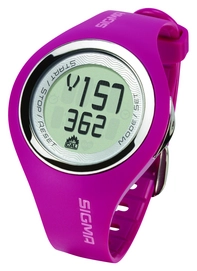 Hartslagmeter Sigma PC 22.13 Woman Pink