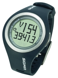 Hartslagmeter Sigma PC 22.13 Man Gray