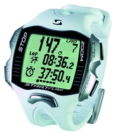 Hartslagmeter Sigma RC Move White