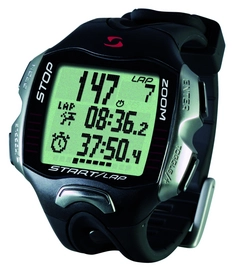 Hartslagmeter Sigma RC Move Black Bt Dongle