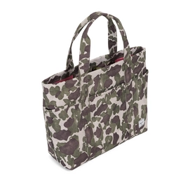 Draagtas Herschel Supply Co. Terrace Frog Camo