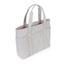 Draagtas Herschel Supply Co. Terrace Light Grey