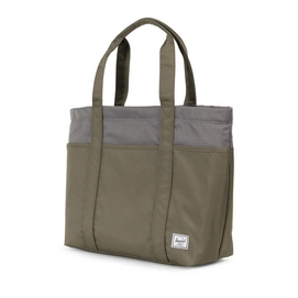 Draagtas Herschel Supply Co. Terrace Ivy Green Smoked Pearl
