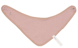 Babysjaal Koeka Slab Runa Old Pink