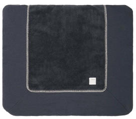 Aankleedkussenhoes Koeka Bremen Dark Grey
