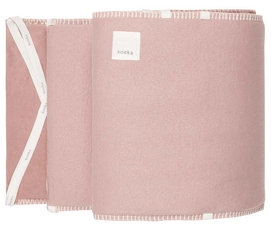 Boxbumper Koeka Runa Old Pink