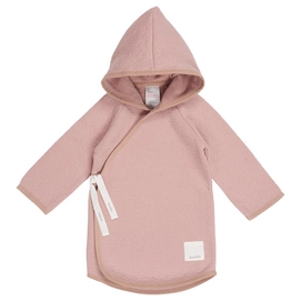 Baby Badjas Koeka Runa Old Pink (62/68)