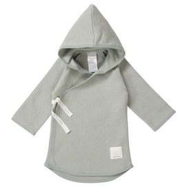 Baby Badjas Koeka Runa Leaf (74/80)