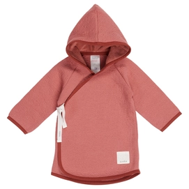 Baby Badjas Koeka Runa Brique (74/80)
