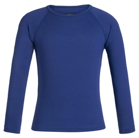 Longsleeve Icebreaker Kids 200 Oasis LS Crewe Surf