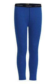 Legging Icebreaker Kids 200 Oasis Surf