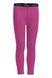 Leggings Icebreaker 200 Oasis Amore Kinder