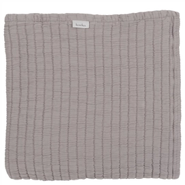 Sprei Koeka Vermont Taupe