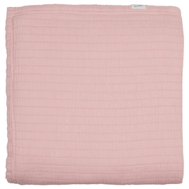 Sprei Koeka Vermont Old Baby Pink