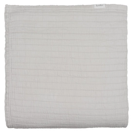 Sprei Koeka Vermont Silver Grey
