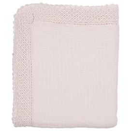 Sprei Koeka San Remo Water Pink