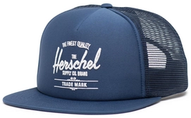 Pet Herschel Supply Co. Whaler Mesh  Navy