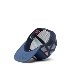 Pet Herschel Supply Co. Whaler Mesh  Navy