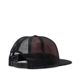 Pet Herschel Supply Co. Whaler Mesh  Language Chinese Classic Logo Black