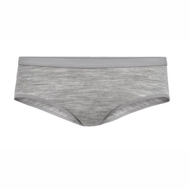 Hipster Icebreaker Siren Hipkini Metro Heather Damen