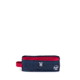 Travel Organizer Set Herschel Supply Co. Navy Red