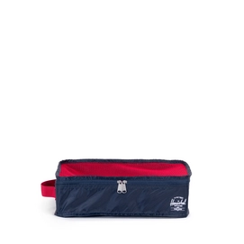 Travel Organizer Set Herschel Supply Co. Navy Red