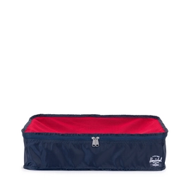 Travel Organizer Set Herschel Supply Co. Navy Red