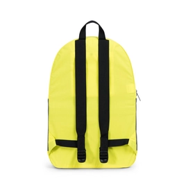 Rugzak Herschel Supply Co. Day/Night Daypack Reflective Evening Primrose Black Silver