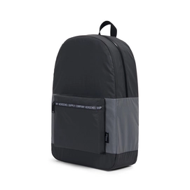 Rugzak Herschel Supply Co. Day/Night Daypack Reflective Black Silver