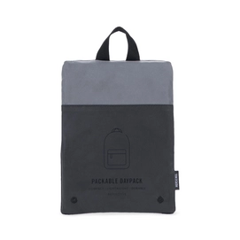 Rugzak Herschel Supply Co. Day/Night Daypack Reflective Black Silver