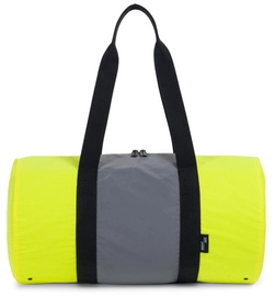 Reistas Herschel Supply Co. Day/Night Packables Duffle Reflective Evening Primrose