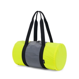 Reistas Herschel Supply Co. Day/Night Packables Duffle Reflective Evening Primrose