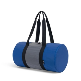 Reistas Herschel Supply Co. Day/Night Packables Duffle Reflective Peacoat