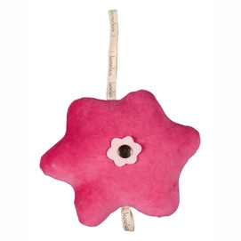 Muziekdoos Koeka Lech Hot Pink