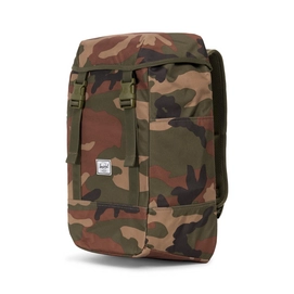 Rugzak Herschel Supply Co. Iona Woodland Camo
