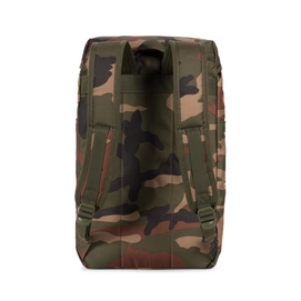 Rugzak Herschel Supply Co. Iona Woodland Camo