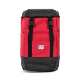 Rugzak Herschel Supply Co. Iona Barbados Cherry Black