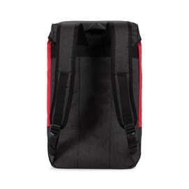 Rugzak Herschel Supply Co. Iona Barbados Cherry Black