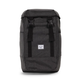 Rugzak Herschel Supply Co. Iona Black Crosshatch